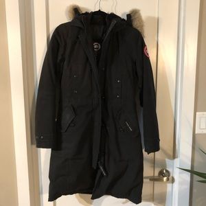 Canada Goose Jacket